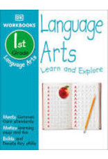 Language Arts 1st Grade