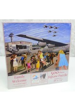 Family Welcome 500 pc