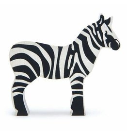 Wood Zebra