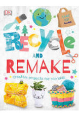 Recycle and Remake - Sadie Thomas