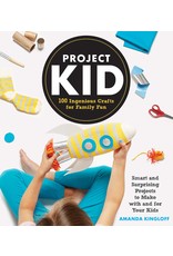 Project Kid - Amanda Kingloff