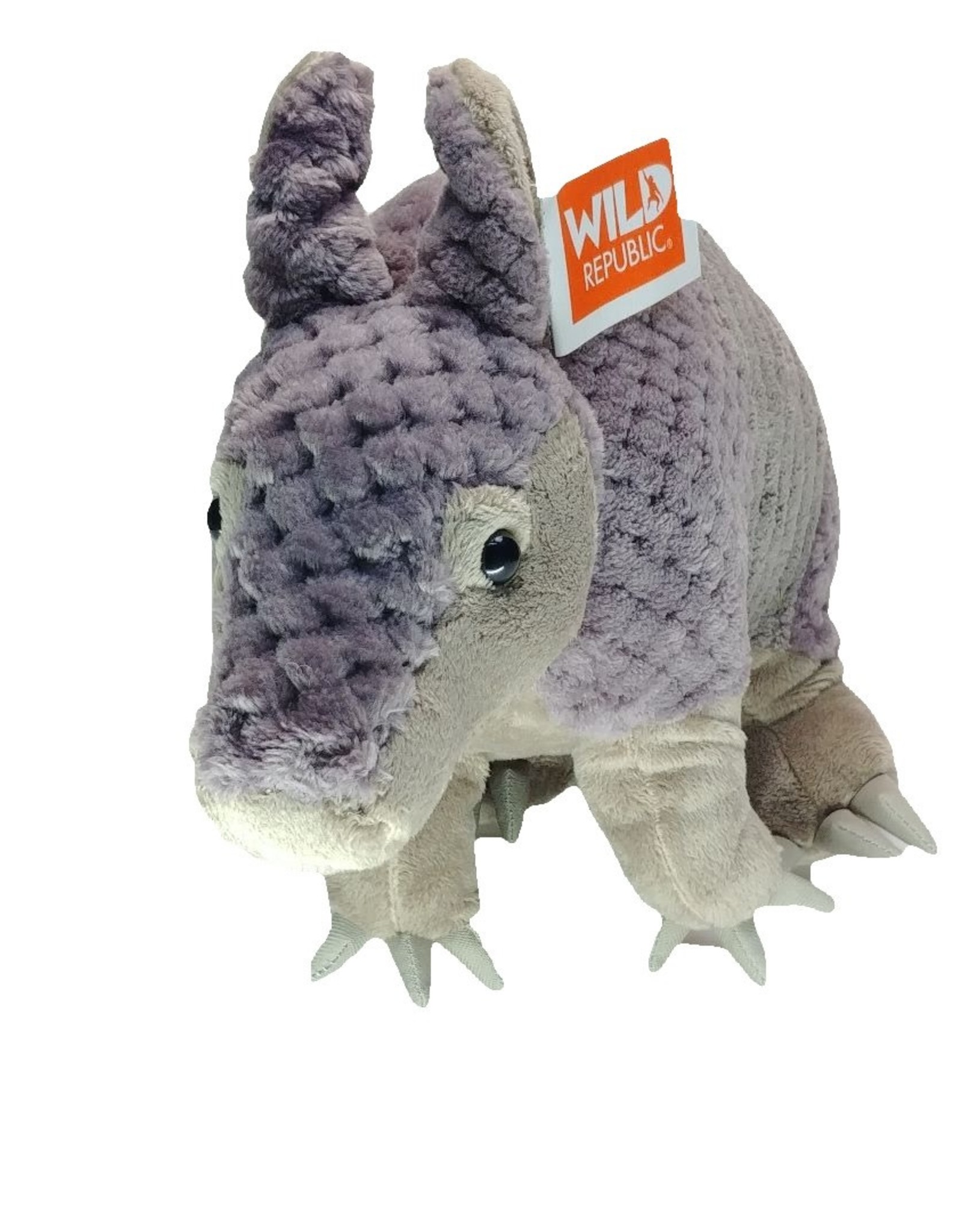 Wild republic armadillo Clearance