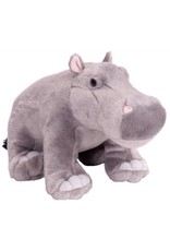 12" Hippo
