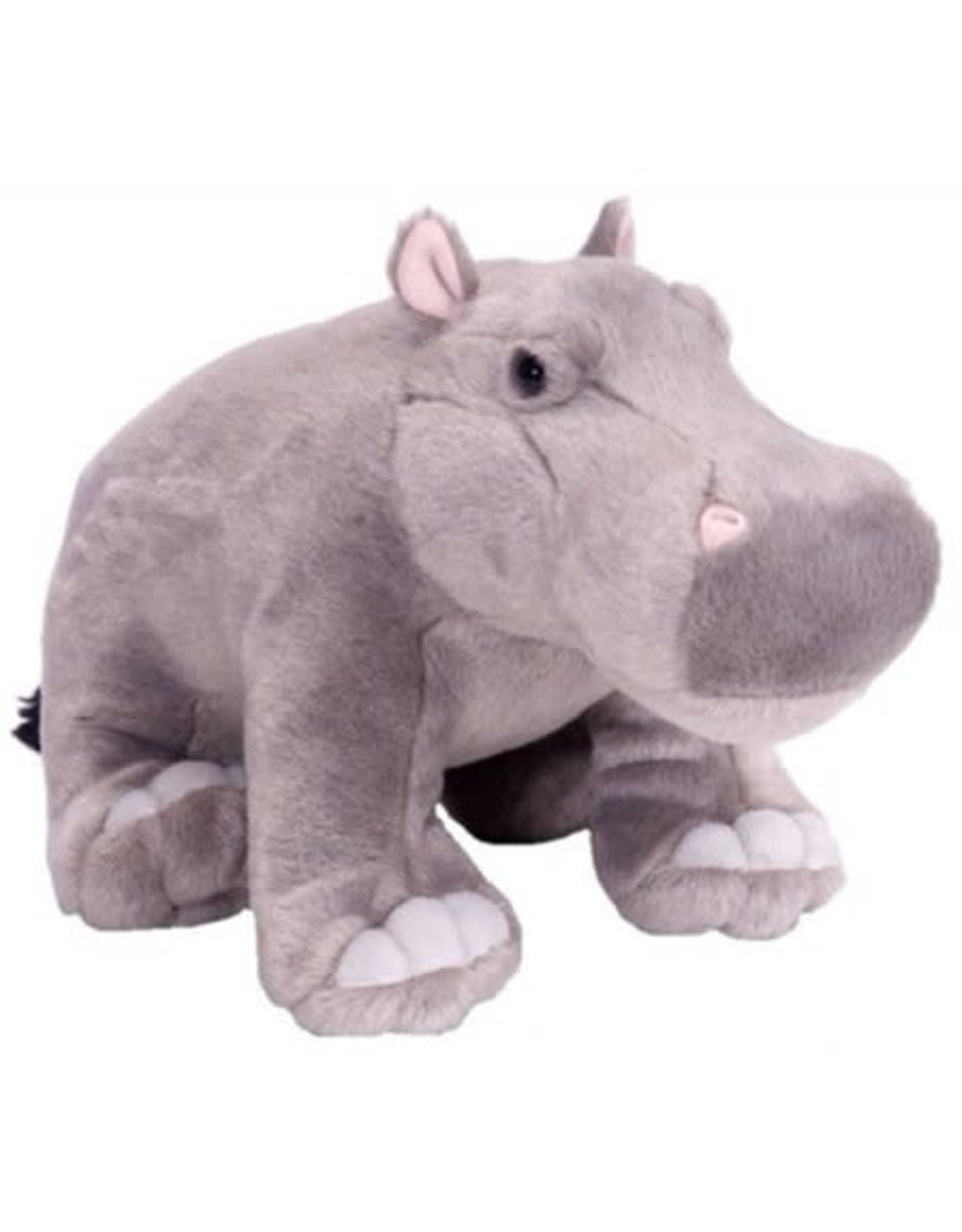 12" Hippo