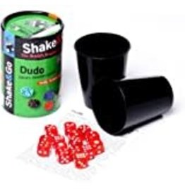 Shake & Go Dudo