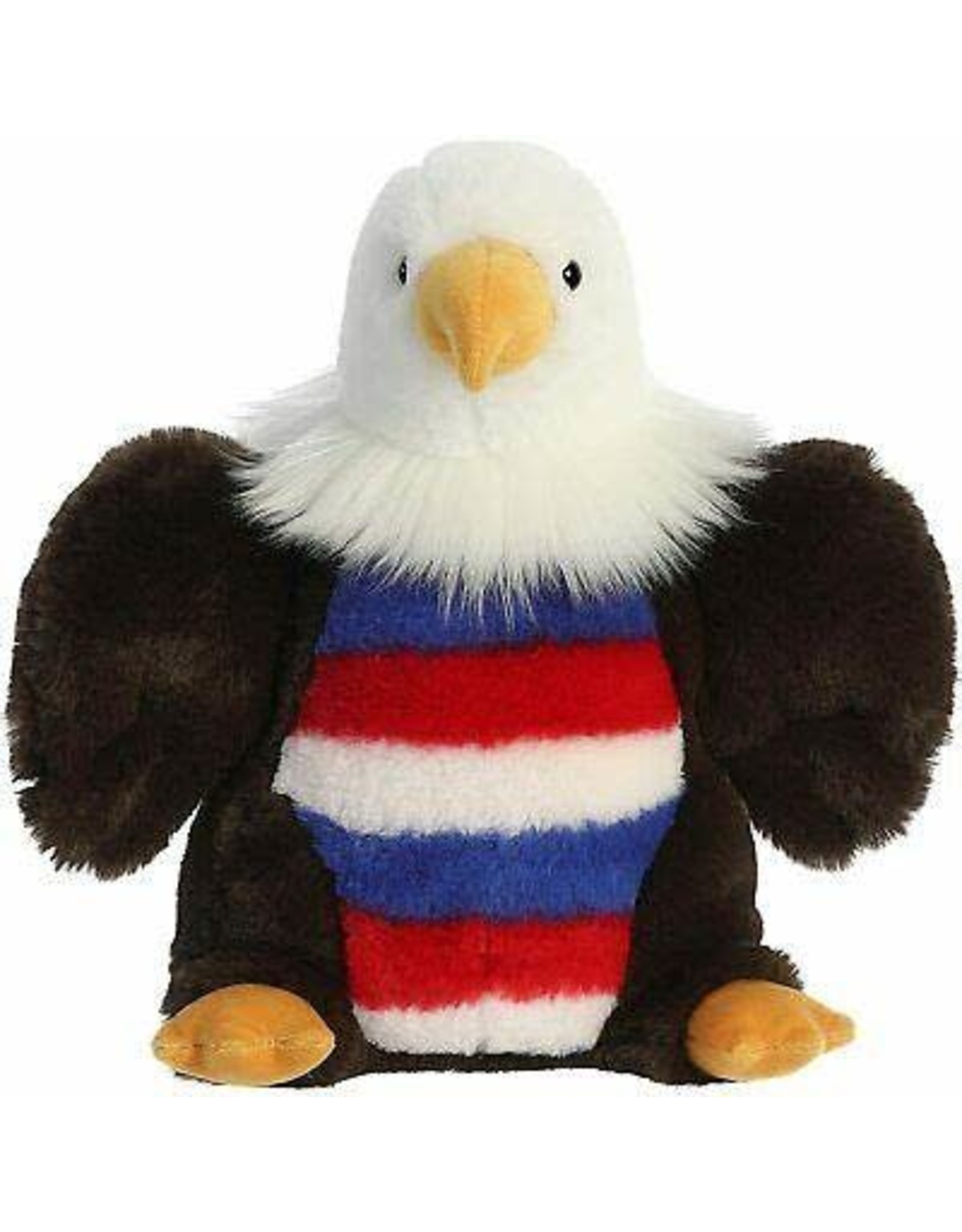 10" American Eagle