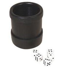 Lucky Dice Cup