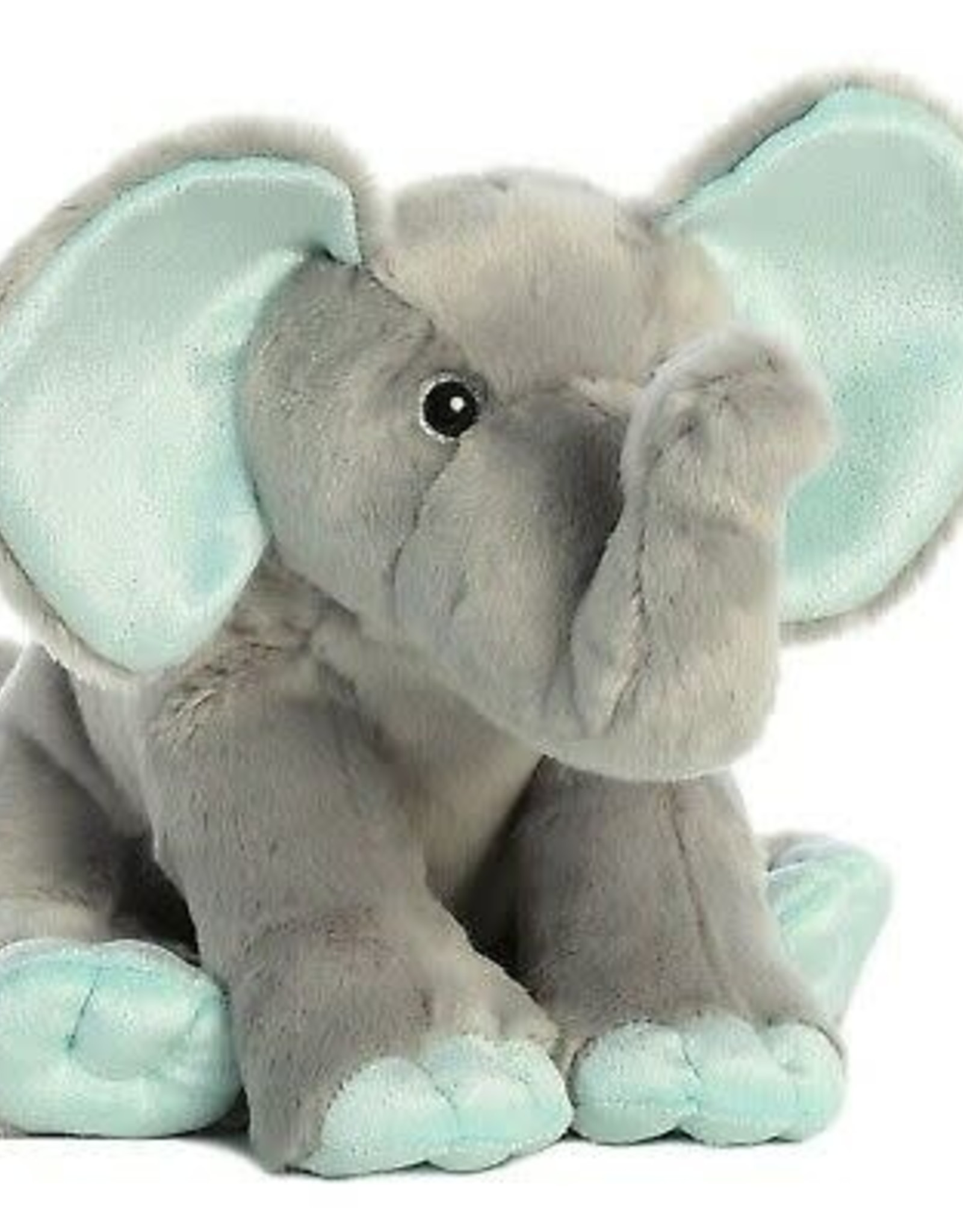 aurora elephant stuffed animal