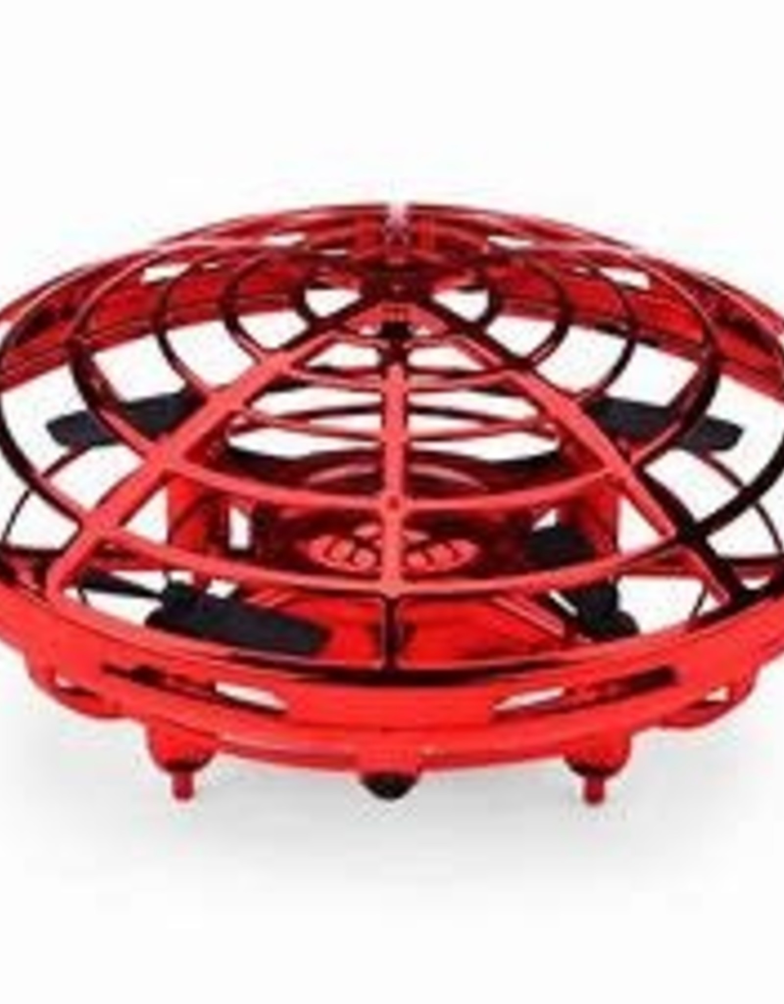 spin copter toy