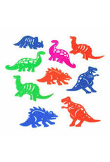 Dinosaur Stencil (Single Stencil -Assorted Syle)