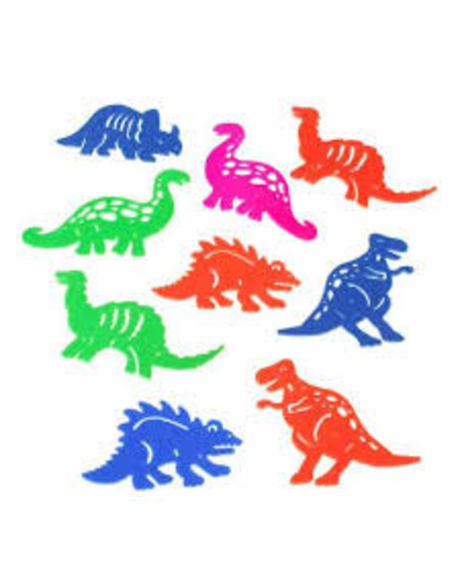 Dinosaur Stencil (Single Stencil -Assorted Syle)