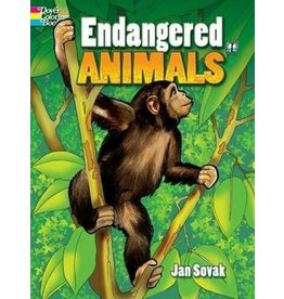 Endangered Animals - Jan Sovak
