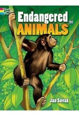 Endangered Animals - Jan Sovak