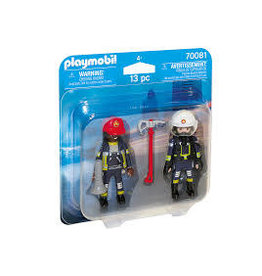 Rescue Firefighters 70081