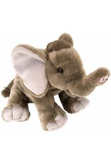 9" Baby Elephant