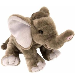 9" Baby Elephant
