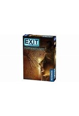 EXIT: The Pharaoh's Tomb