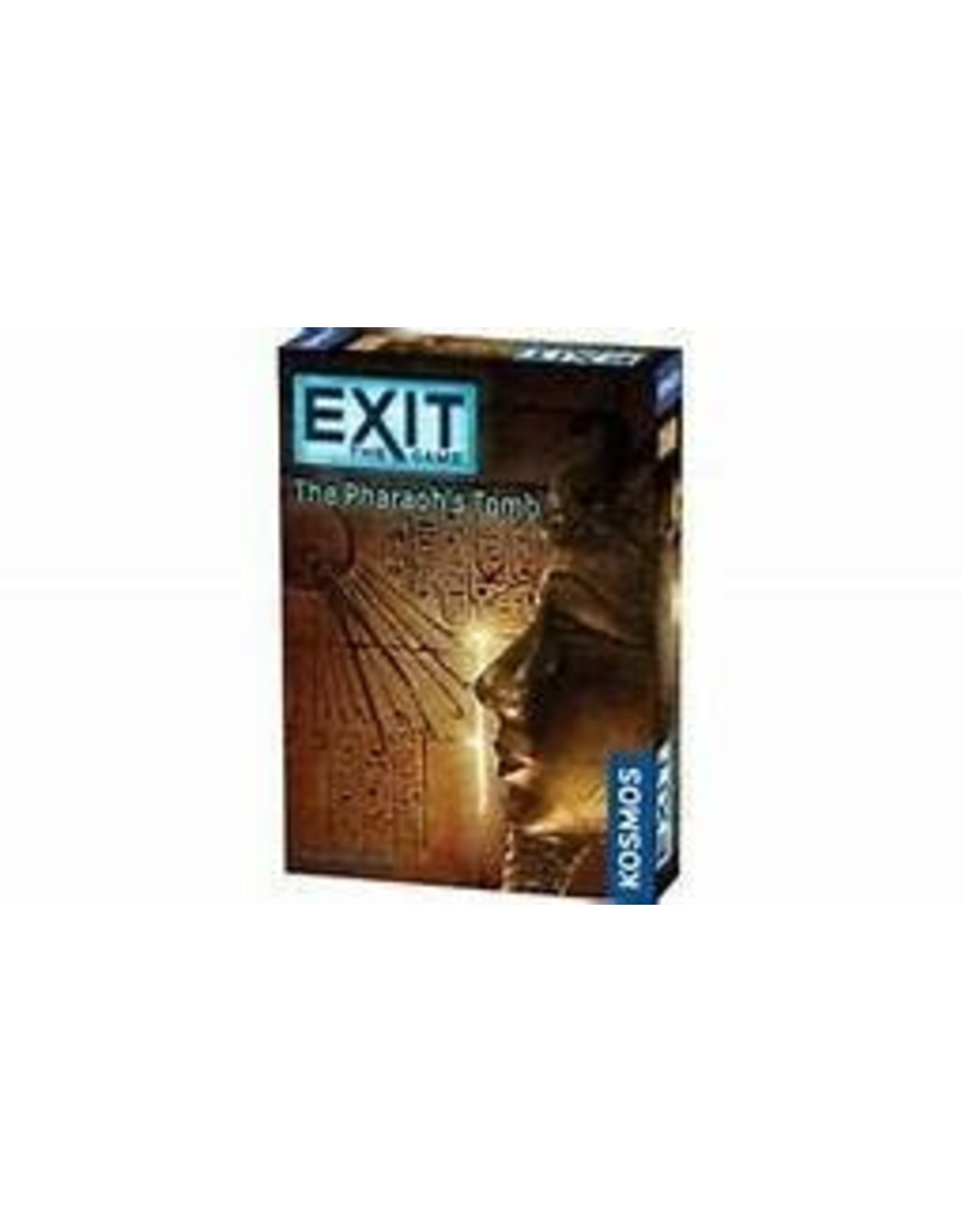 EXIT: The Pharaoh's Tomb