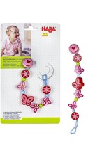 Enchanted Butterfly Pacifier Chain