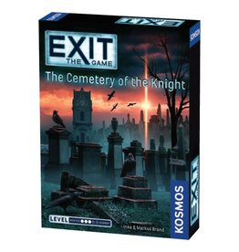 EXIT: Cemetery of the Knight