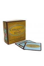 Chronicles of the Mind