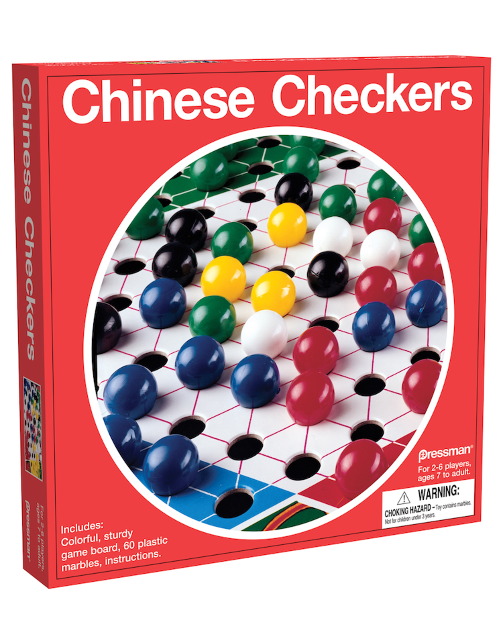 Chinese Checkers