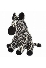 11" Zebra