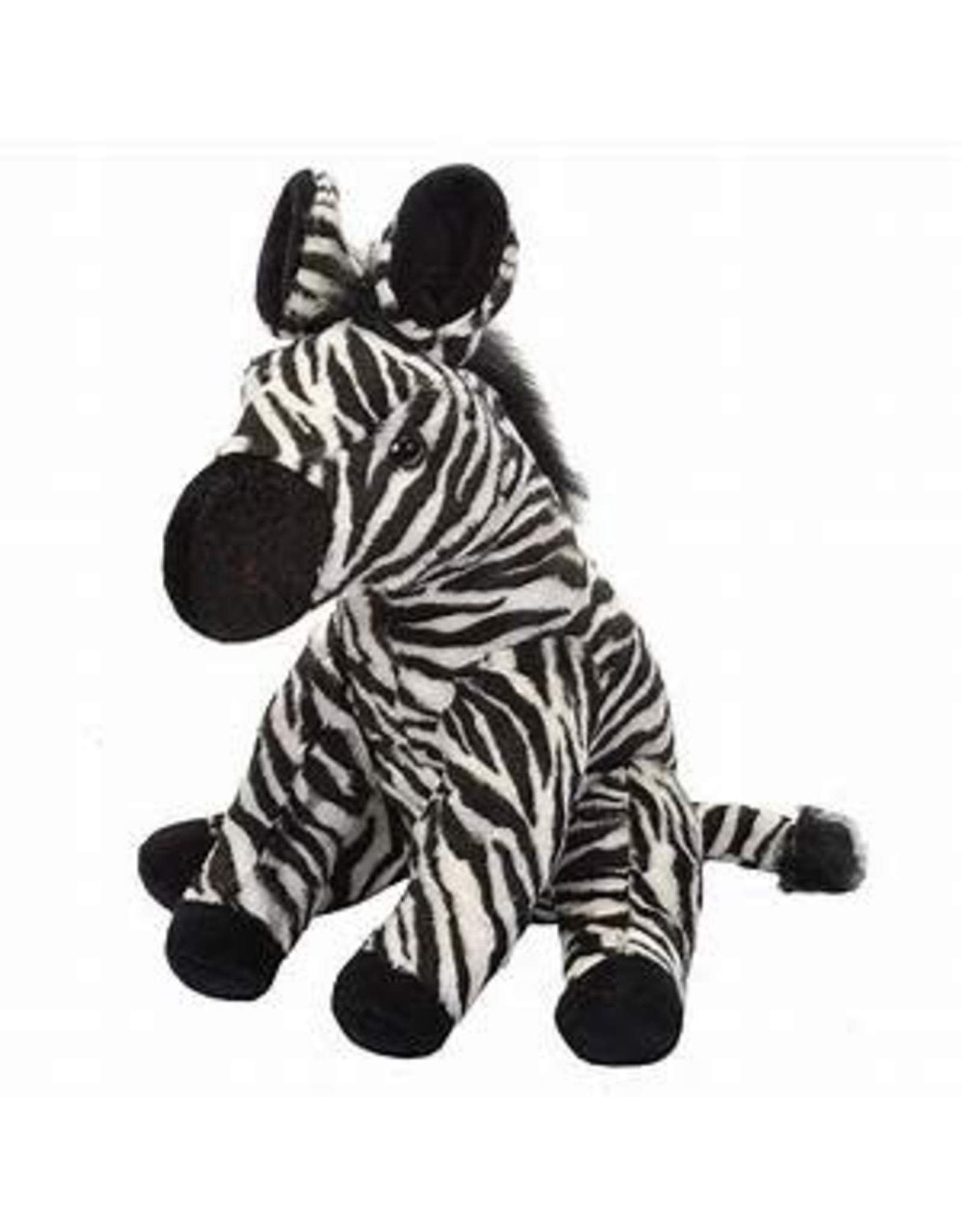 11" Zebra