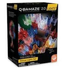 Q BA Maze 2.0 Deluxe Set