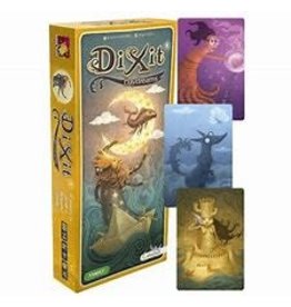 Dixit Daydreams Expansion