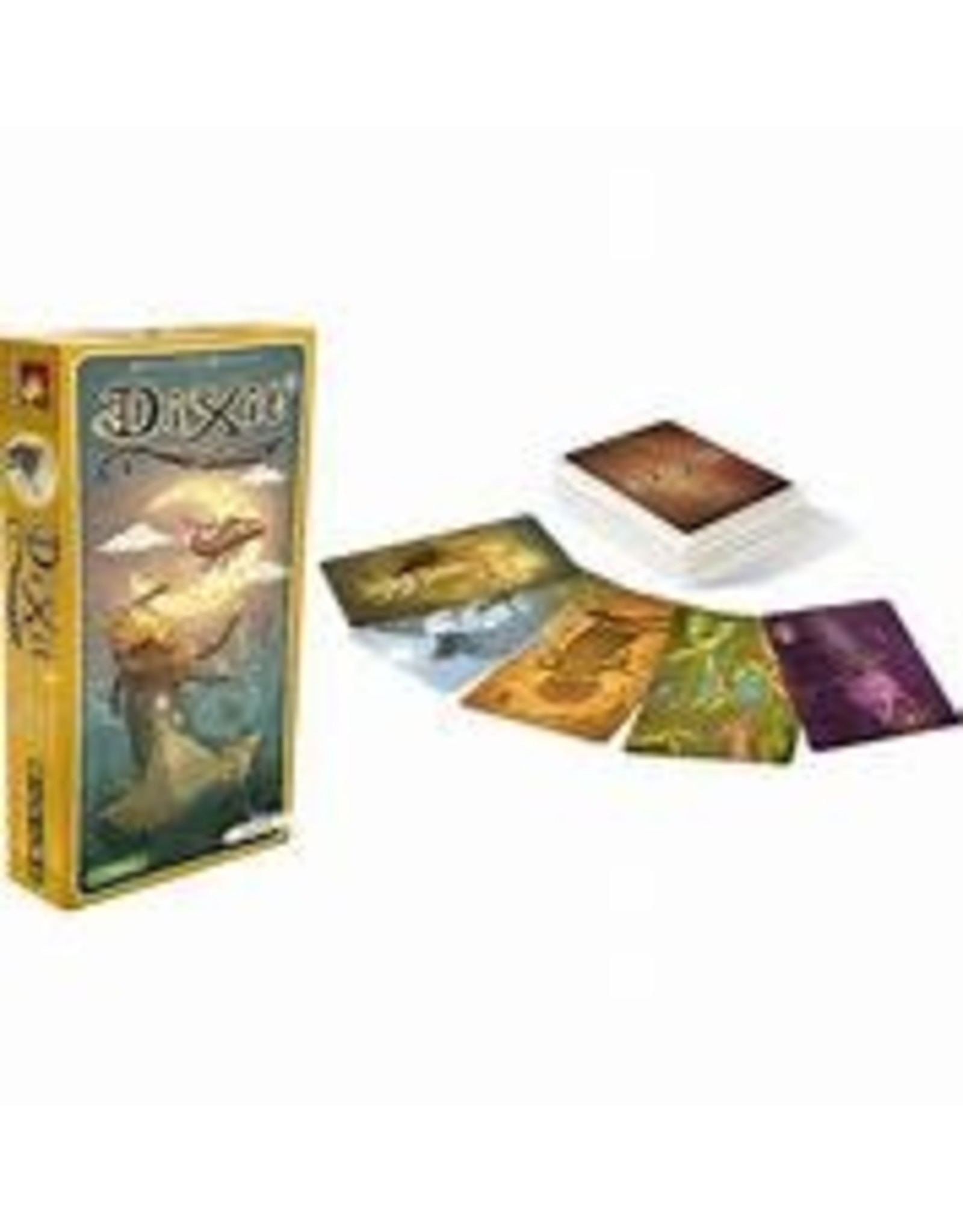 Dixit Daydreams Expansion