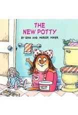 The New Potty - Gina and Mercer Mayer