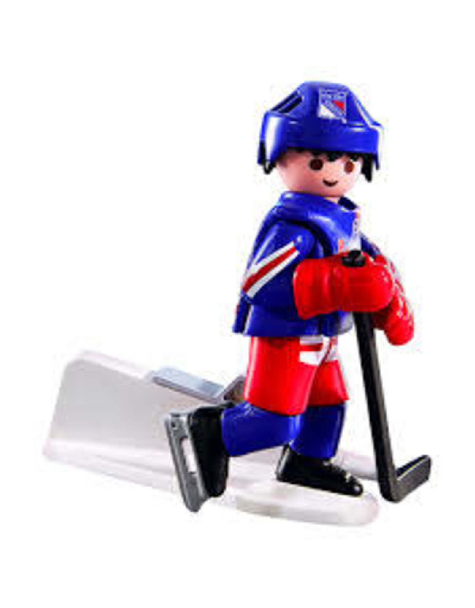 PLAYMOBIL NHL Stanley Cup Presentation Set 