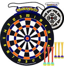 Doinkit Darts Magnetic Dartboard Set