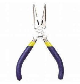 Long Nose Pliers