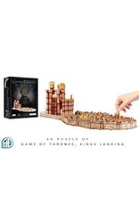 3D Game of Thrones: Kings Landing 262 pc