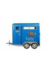 Two- Horse Trailer 2617