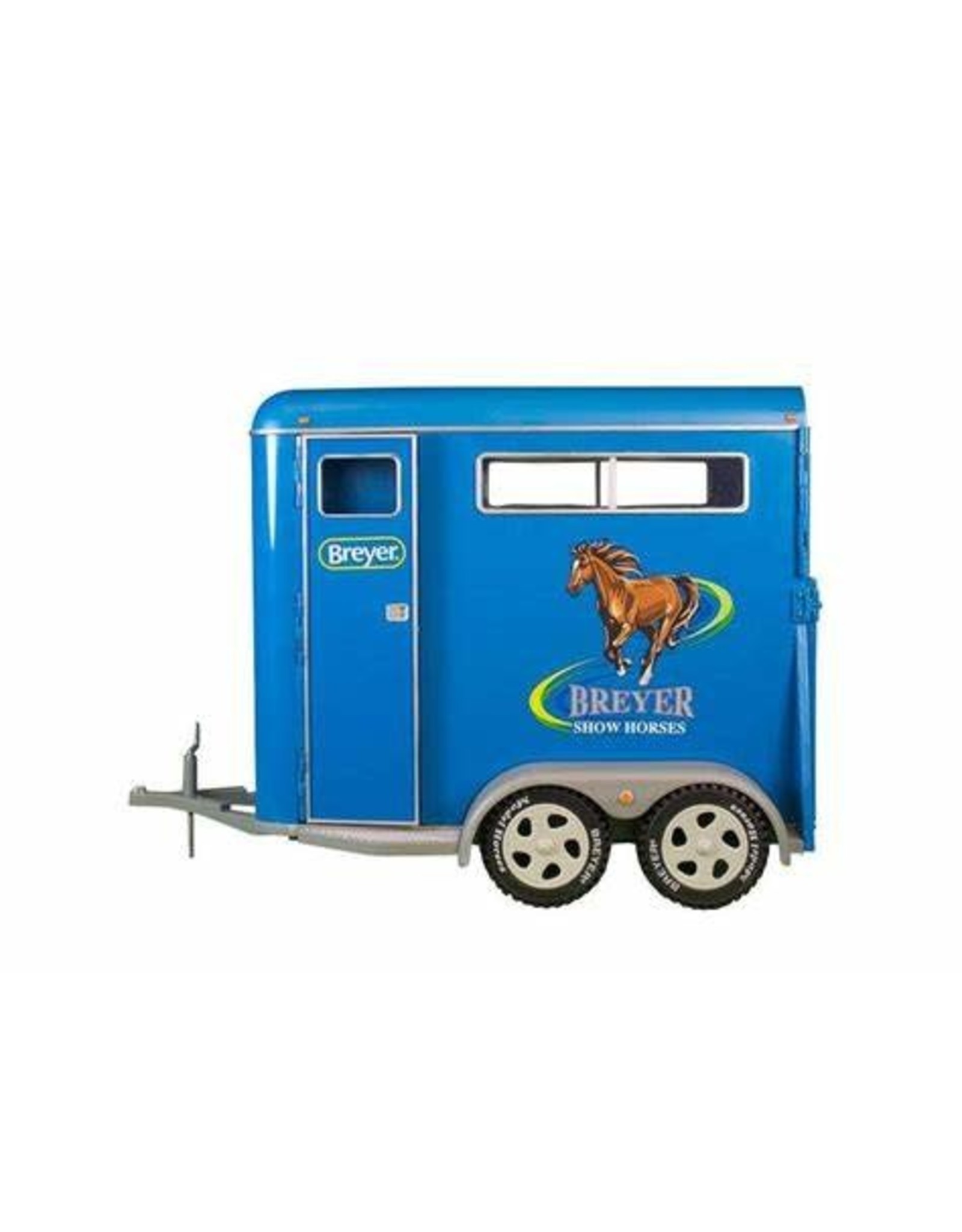 Two- Horse Trailer 2617