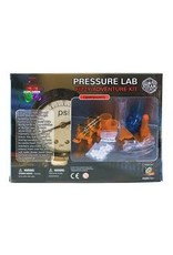 Pressure Lab Fizzy Adventure Kit