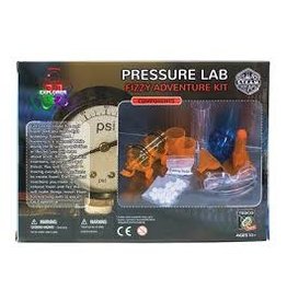 Pressure Lab Fizzy Adventure Kit