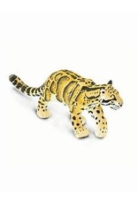 Clouded Leopard