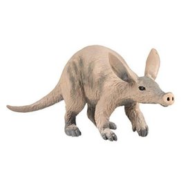 Aardvark Aardvark