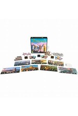7 Wonders New Edition