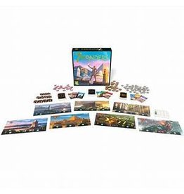 7 Wonders New Edition