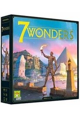 7 Wonders New Edition