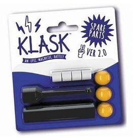 Klask Spare Parts