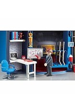 Take Along NHL Locker Room 9176