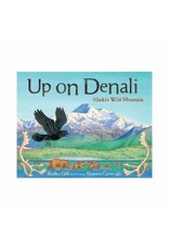 Up On Denali - Shelly Gill