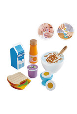 Delicious Breakfast Playset