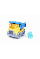 Dumper  Construction Truck Blue/Yellow